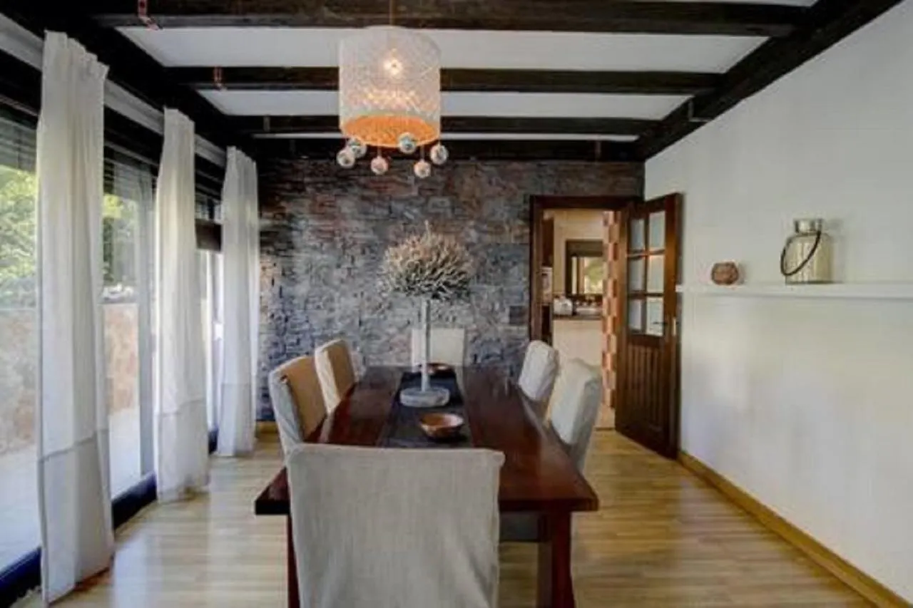 Villa Africa Marbella