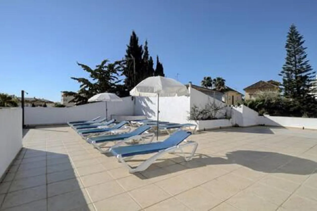 Villa Africa Marbella 0*,