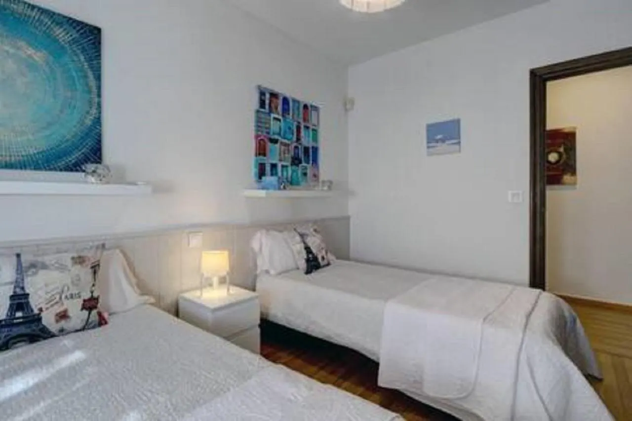 Villa Africa Marbella 0*,  İspanya