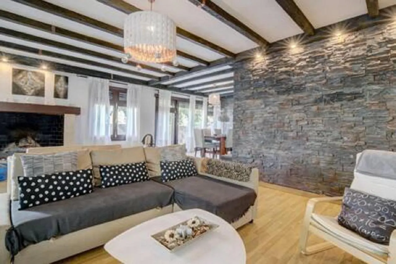 Villa Africa Marbella 0*,  İspanya