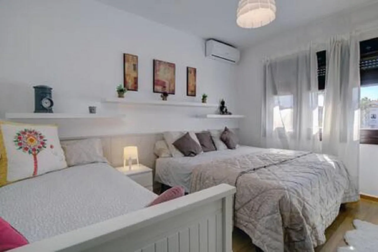 Villa Africa Marbella İspanya