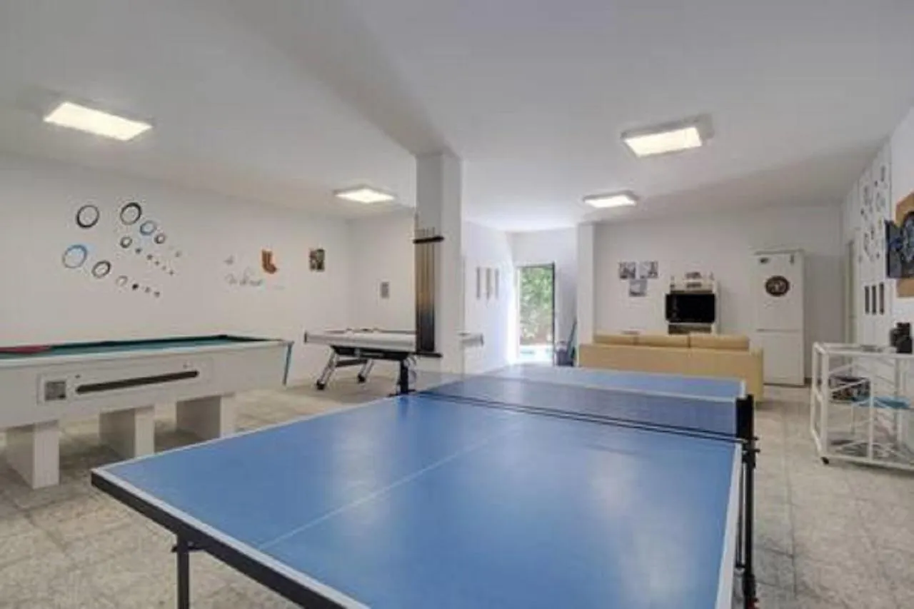Villa Africa Marbella 0*,  İspanya