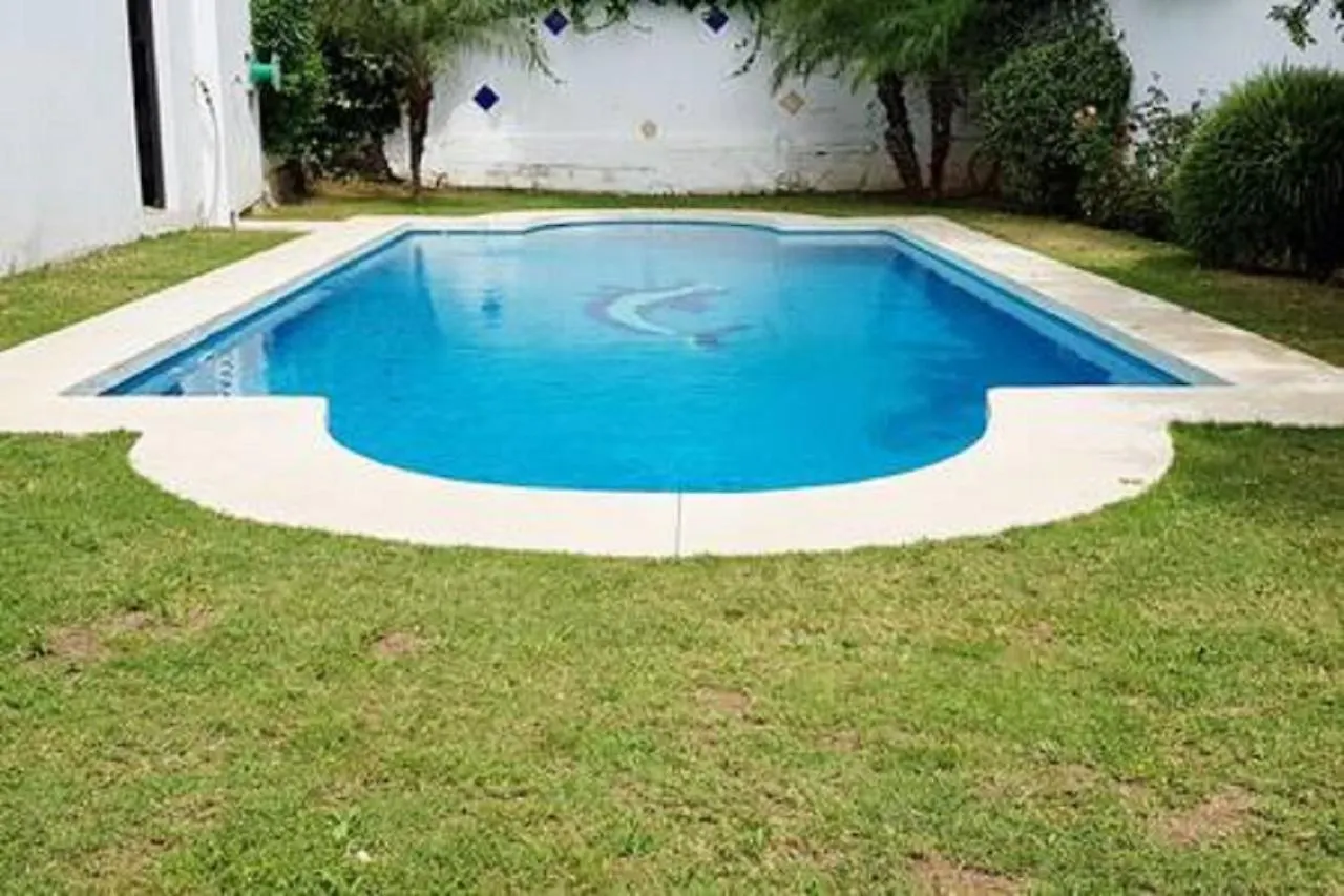 Villa Africa Marbella 0*,
