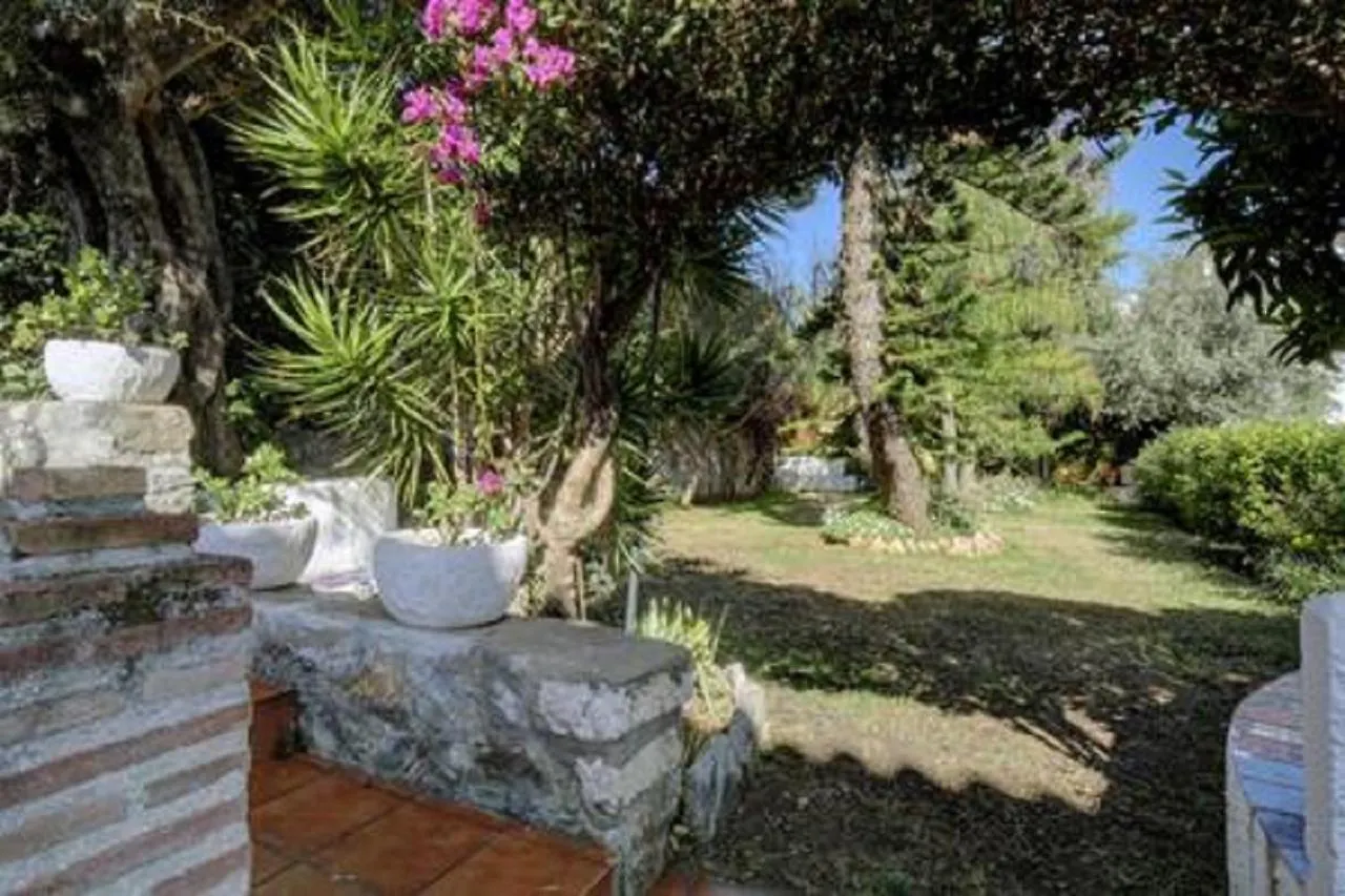 Villa Africa Marbella