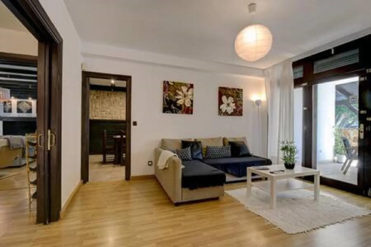 Villa Africa Marbella