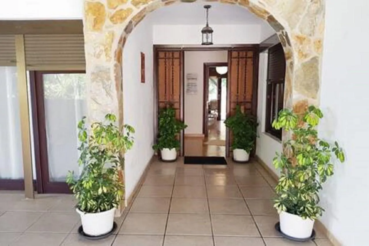 Villa Africa Marbella