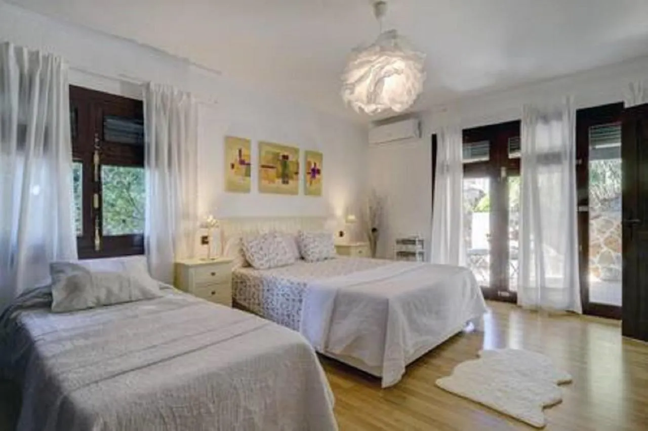 Villa Africa Marbella