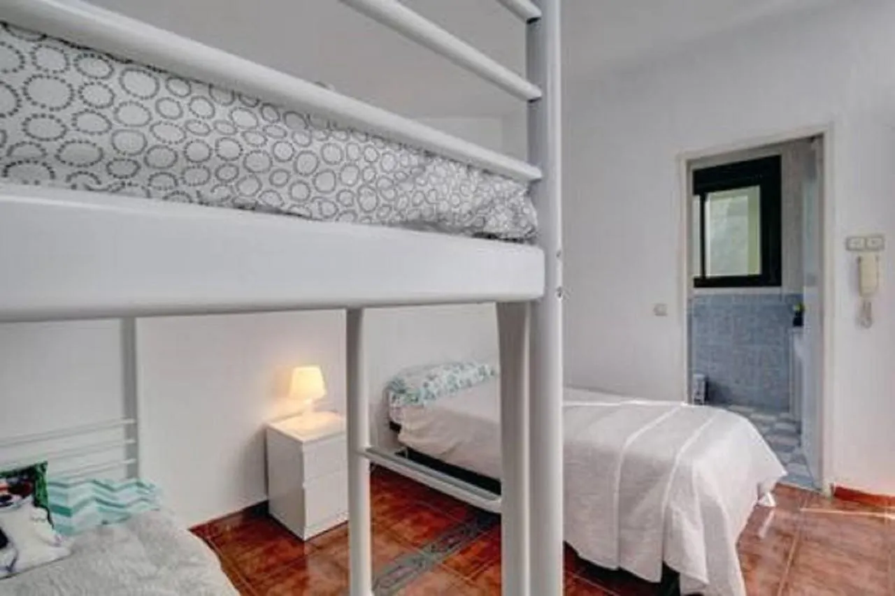 Villa Africa Marbella