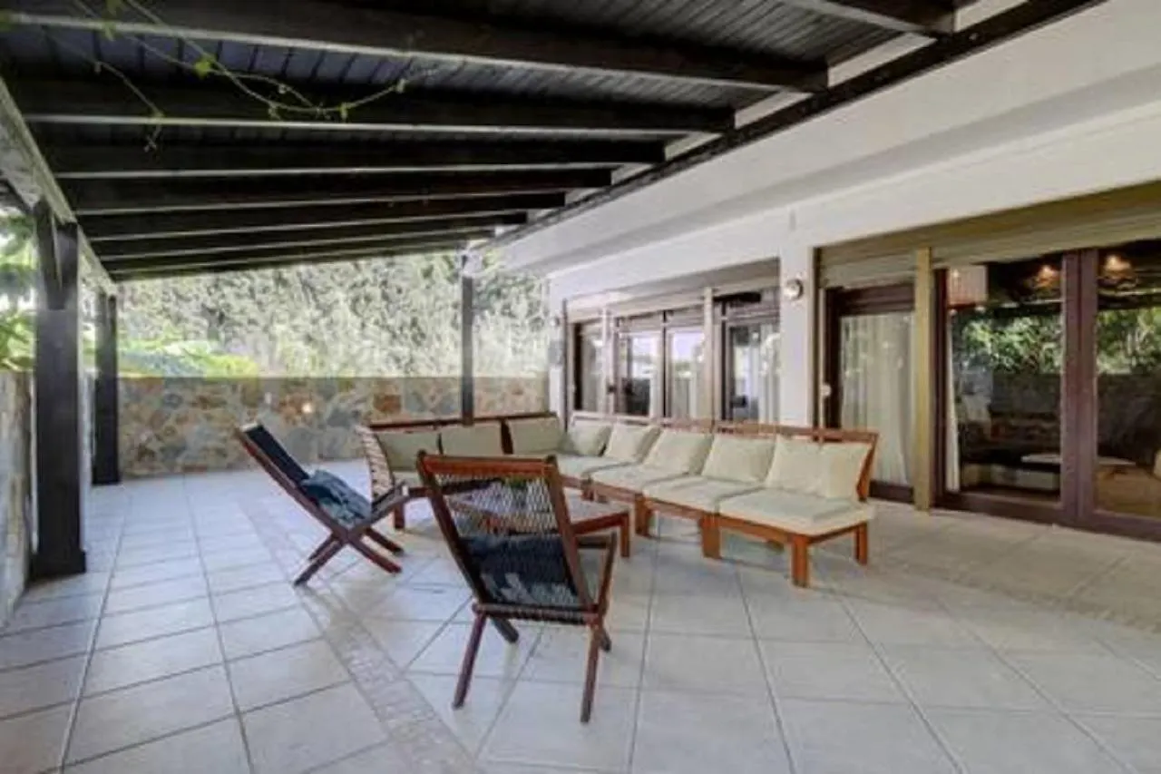 Villa Africa Marbella 0*,  Spain