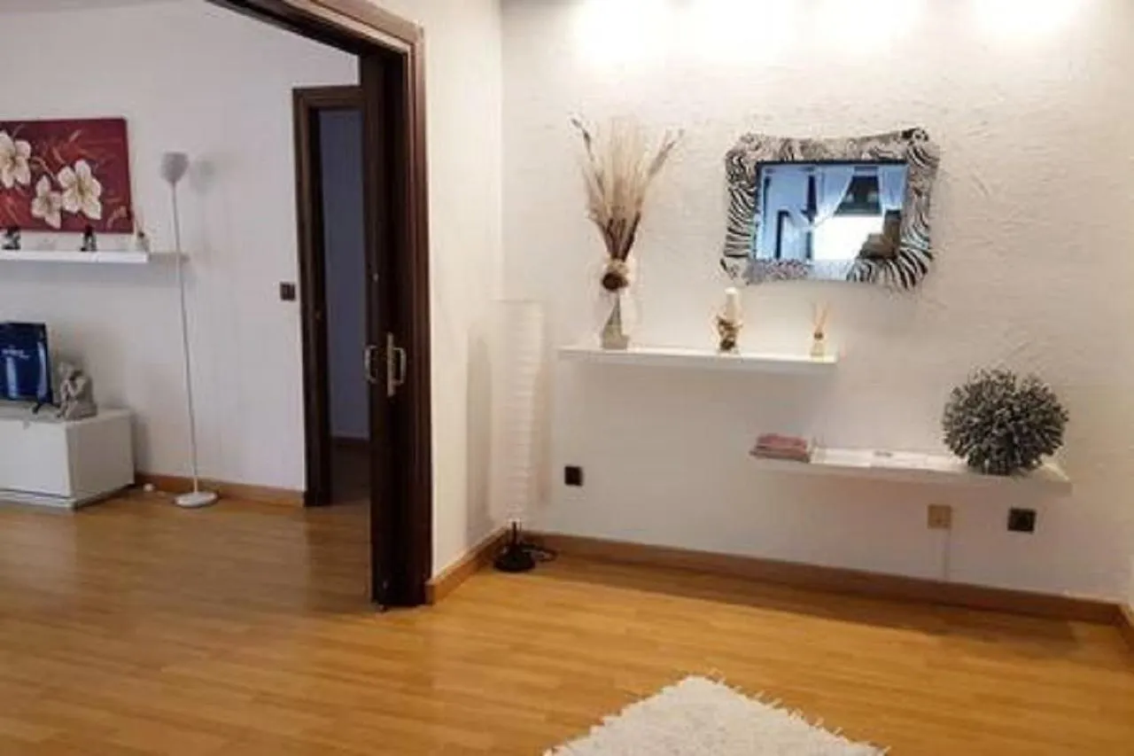Villa Africa Marbella Spain