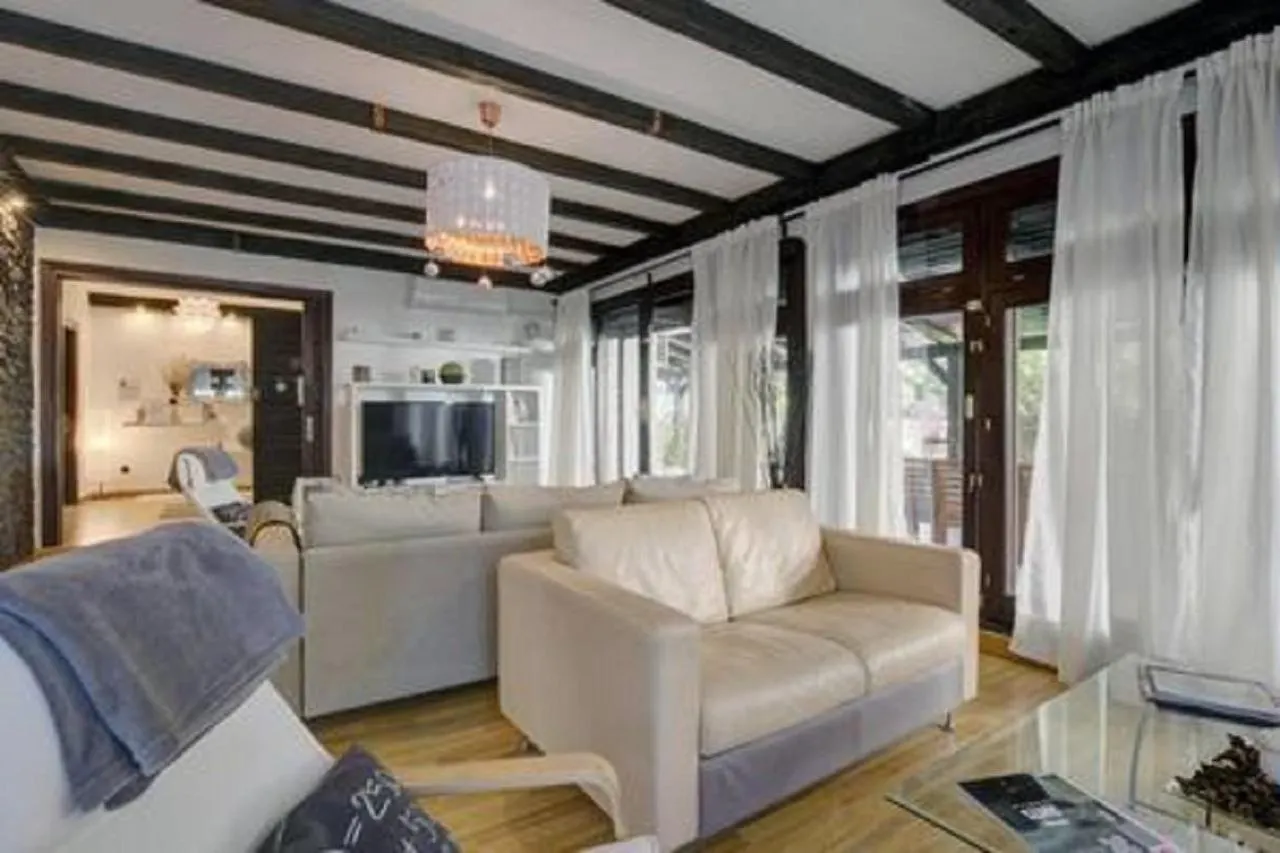 Villa Africa Marbella