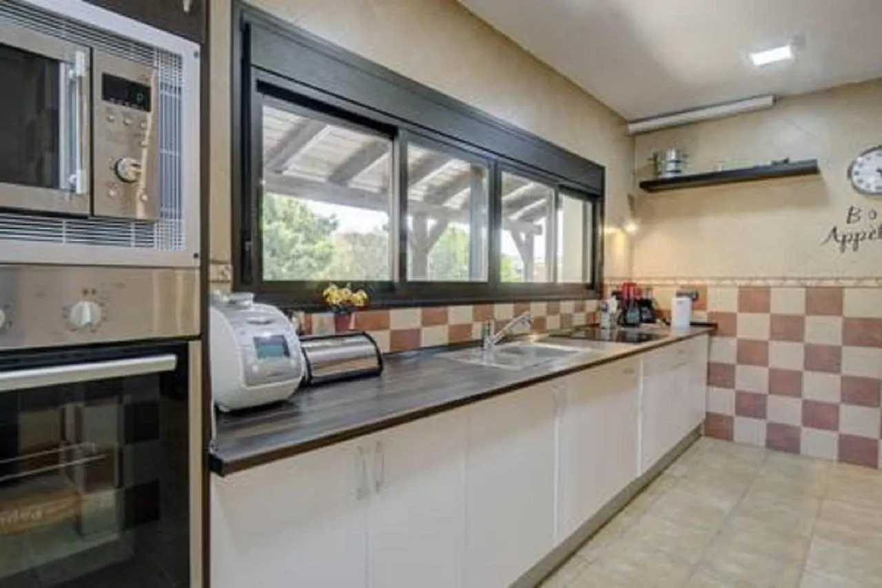 Villa Africa Marbella
