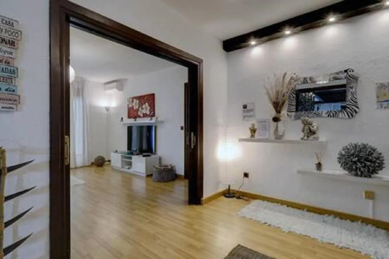 Villa Africa Marbella