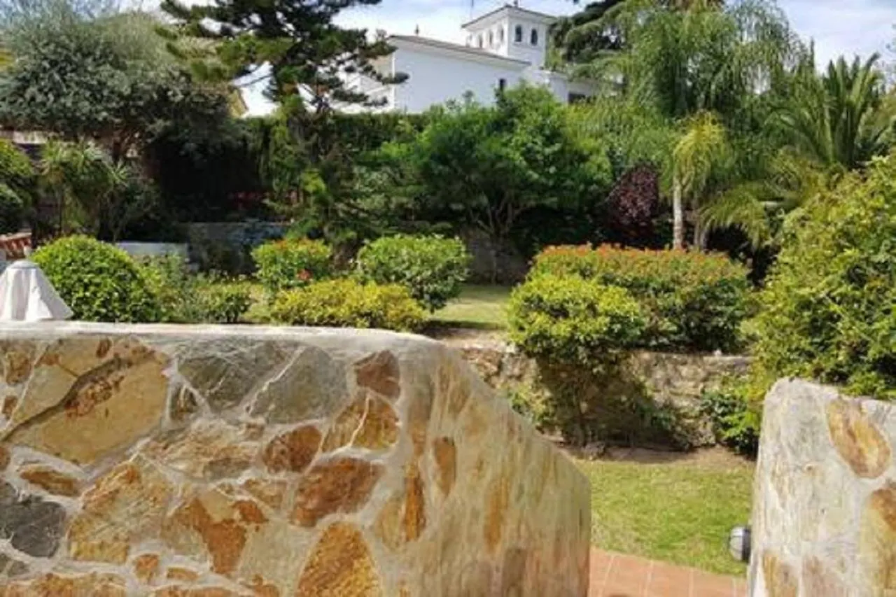 Villa Africa Marbella 0*,