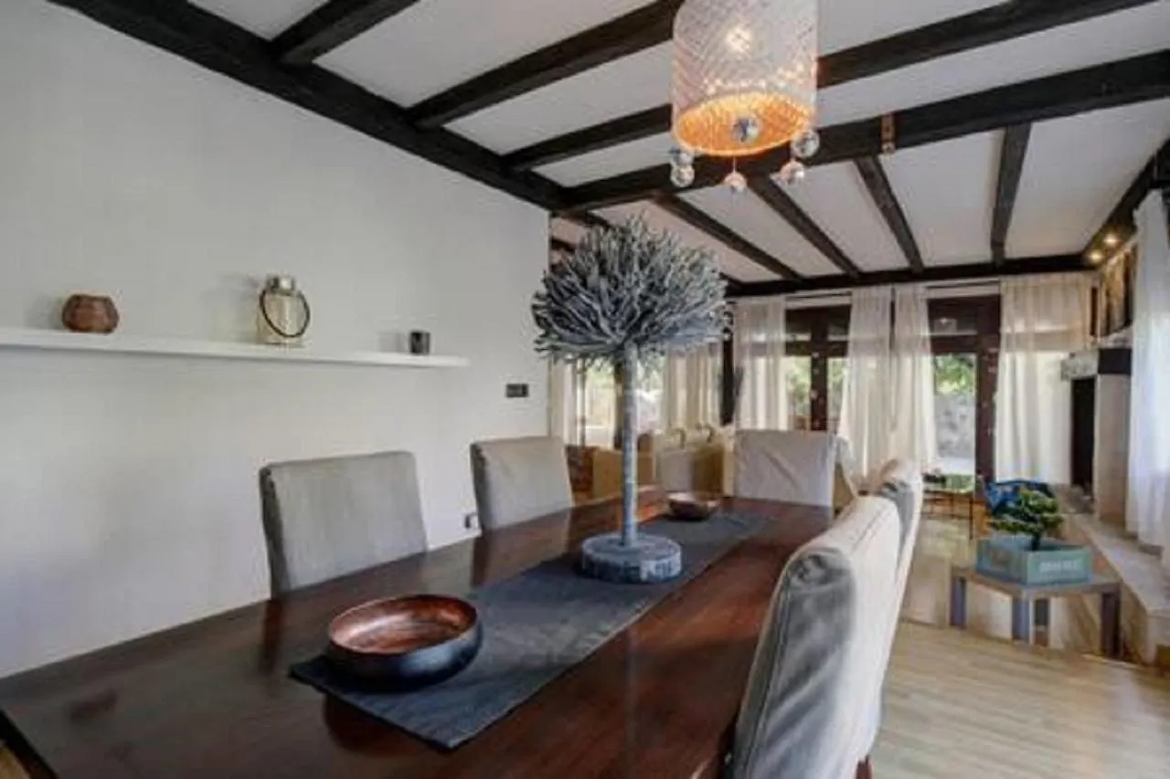 Villa Africa Marbella