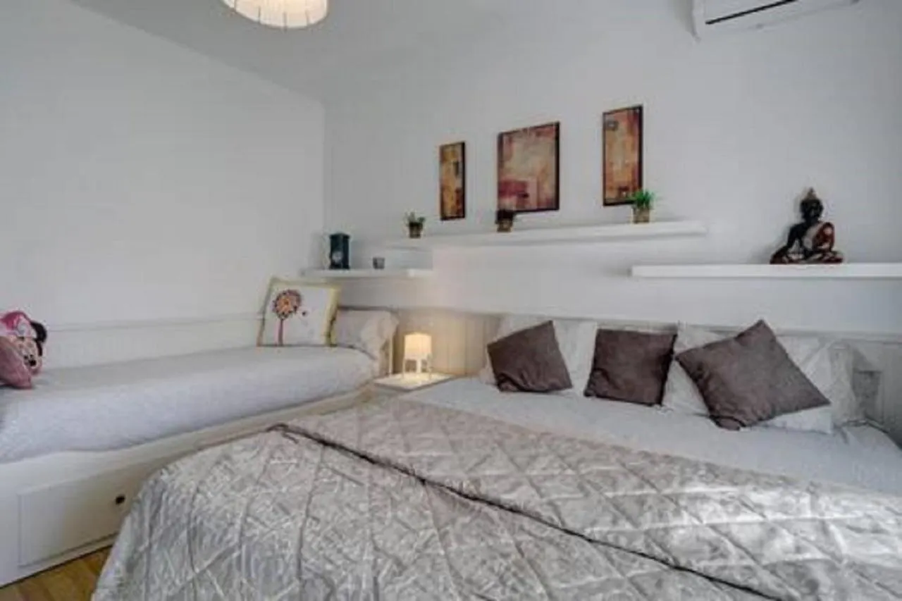 Villa Africa Marbella