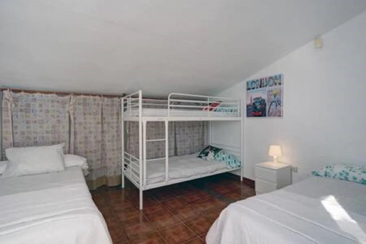 Villa Africa Marbella