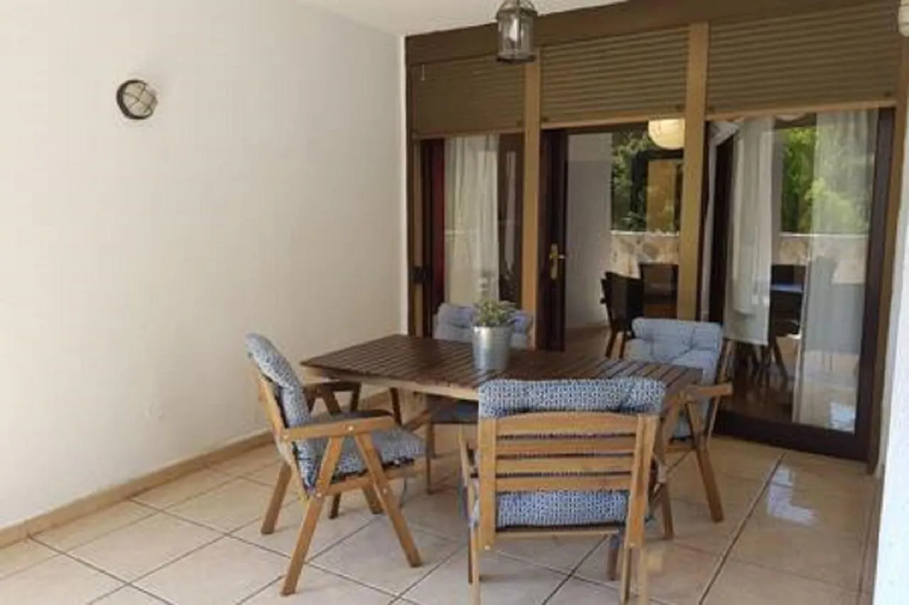 Villa Africa Marbella
