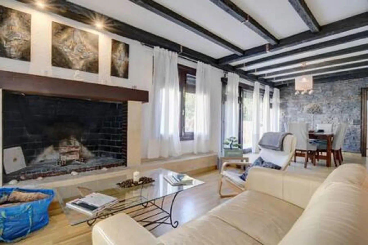 Villa Africa Marbella