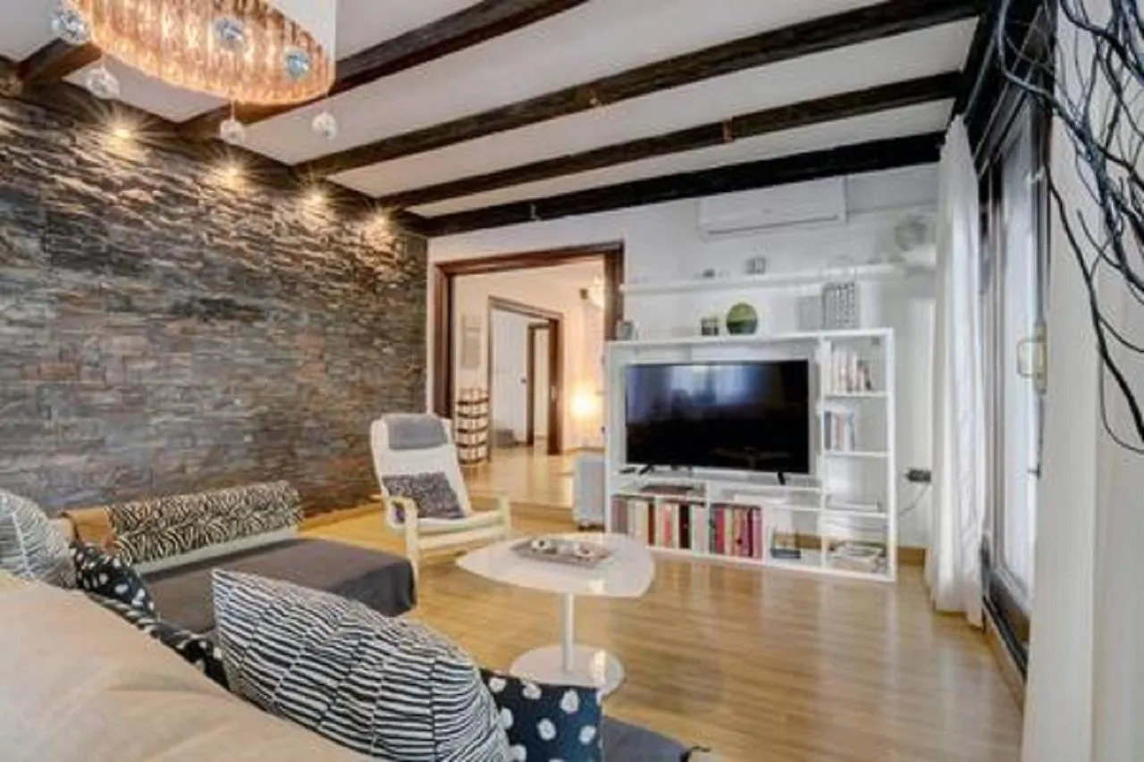 Villa Africa Marbella Spain