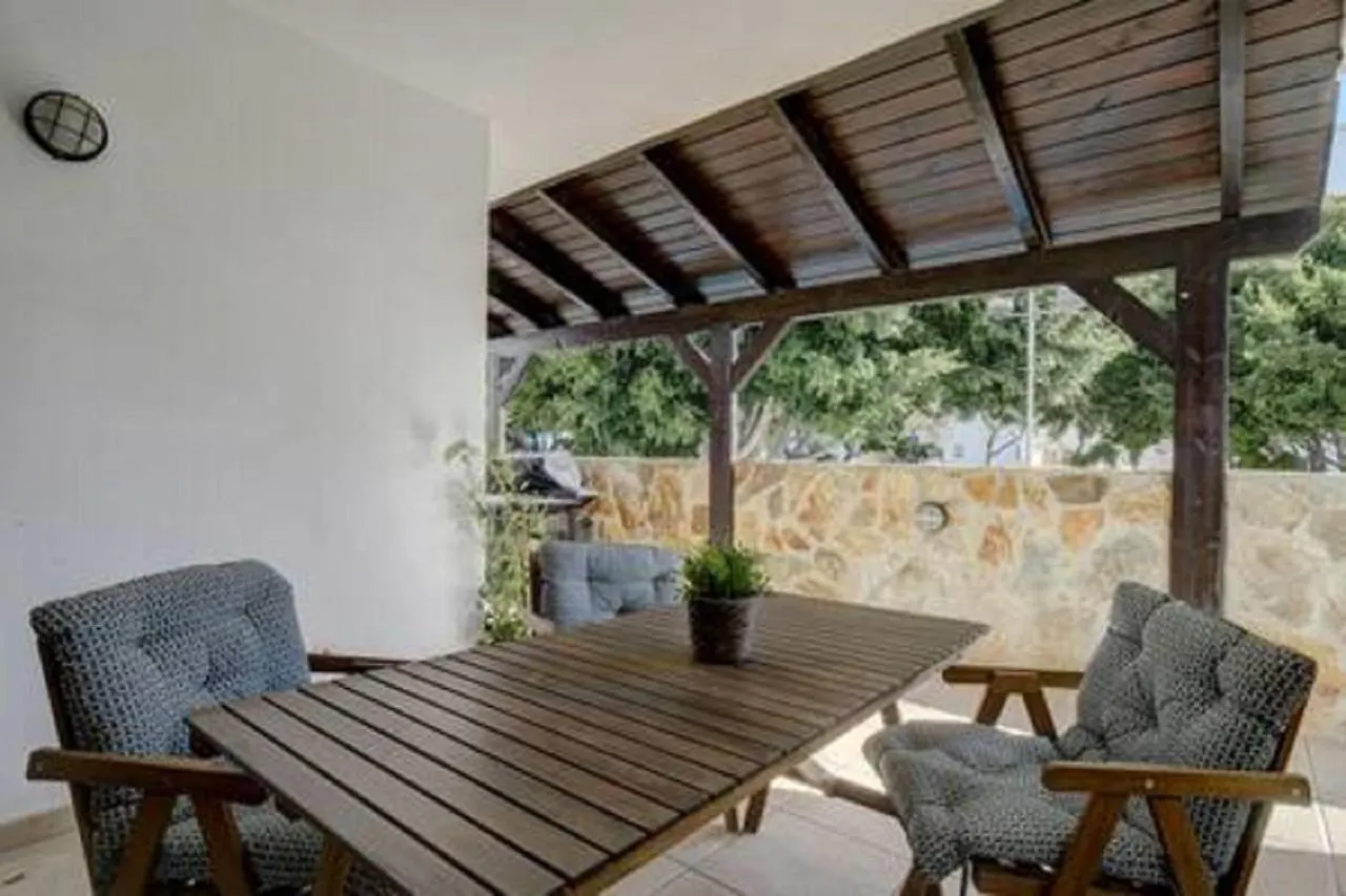 Villa Africa Marbella