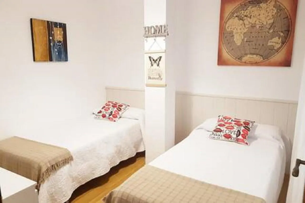Villa Africa Marbella Spain